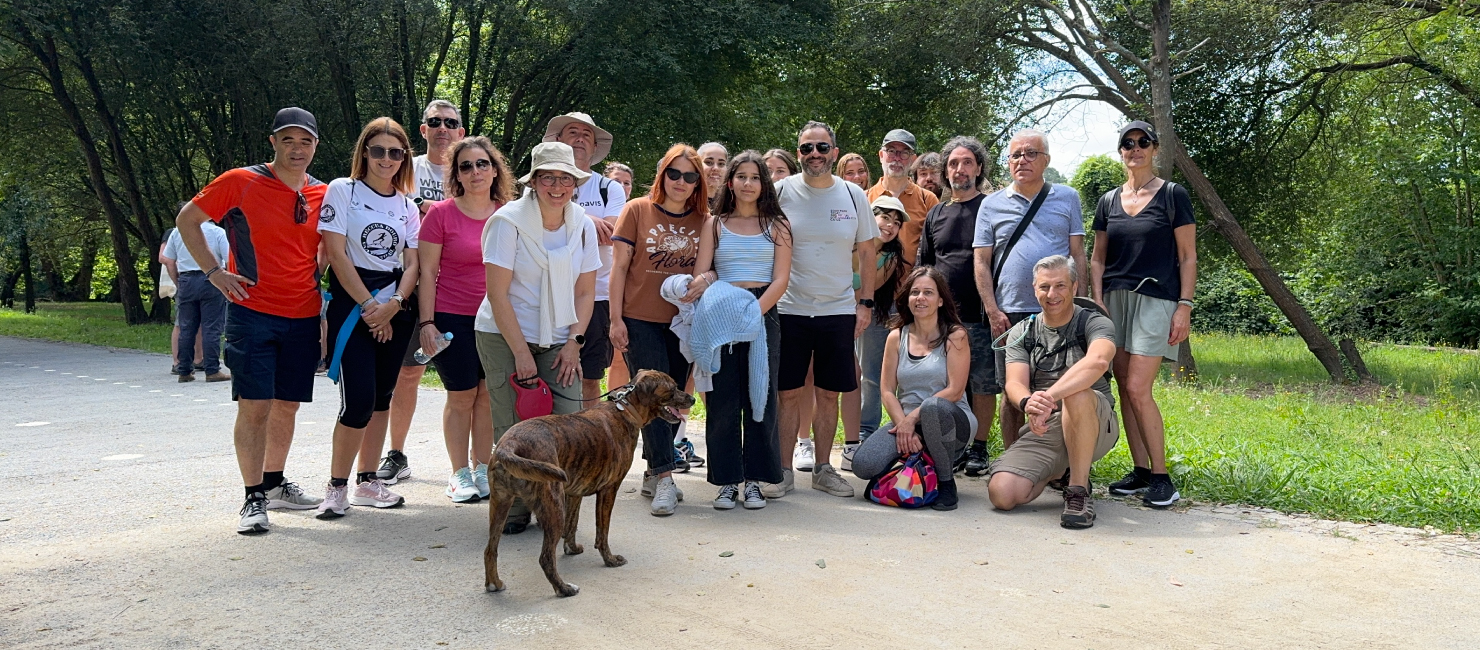 "ISEP Walks" regressa no próximo ano letivo